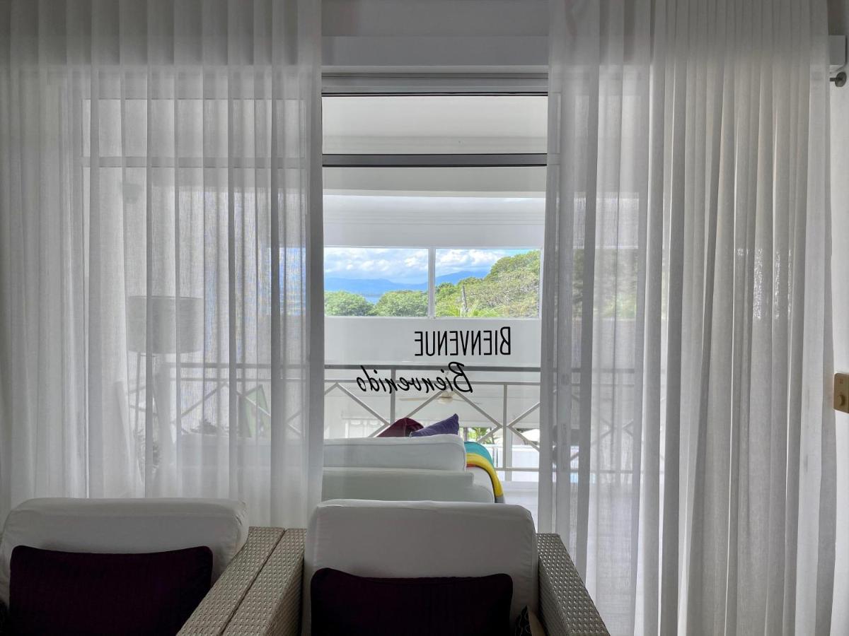Hotel Casa Veintiuno Sosúa Esterno foto
