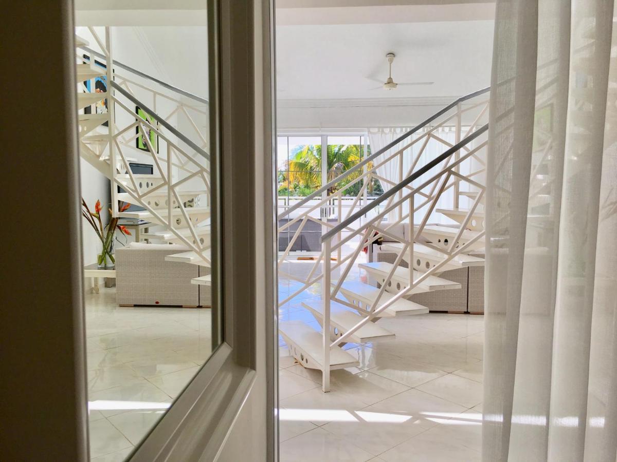 Hotel Casa Veintiuno Sosúa Esterno foto