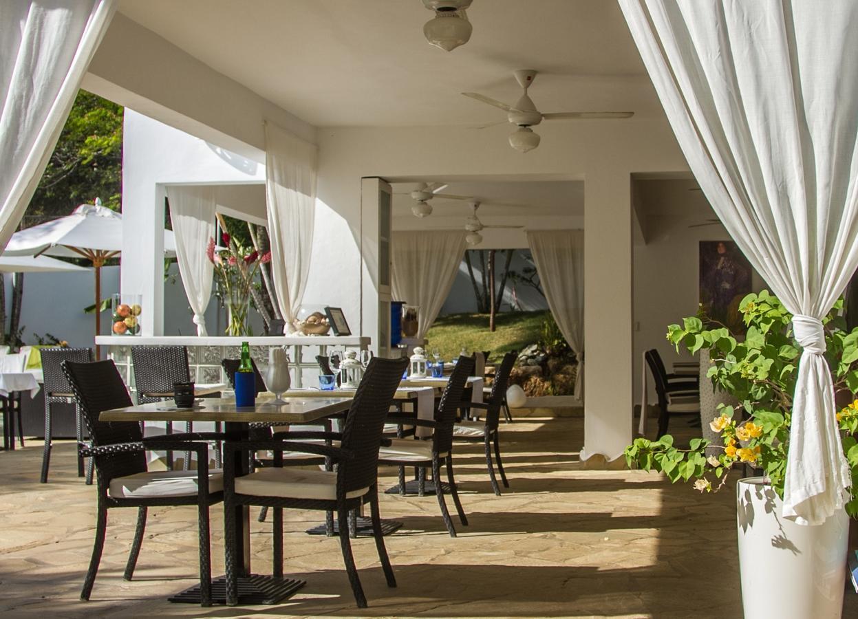 Hotel Casa Veintiuno Sosúa Esterno foto